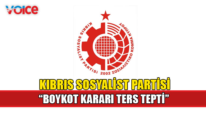 KSP, seçim sonuçlarını değerlendirdi