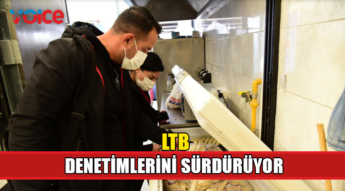 Lefkoşa’da sıkı denetimler devam ediyor