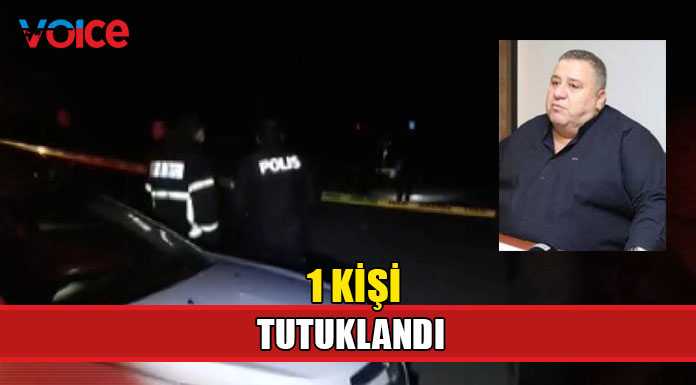 Falyalı cinayetiyle ilgili yeni gelişme!
