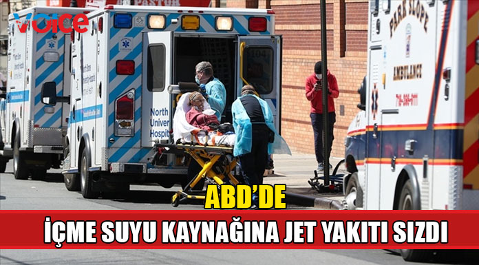 5 bin 900'den fazla hastaneye başvurdu
