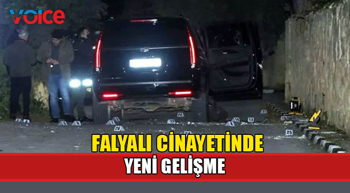 1 kişi daha tutuklandı!
