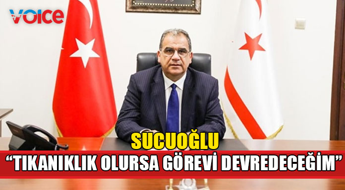"İkinci tur görüşmeler yapacağız"