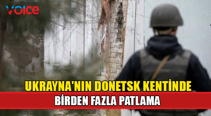 1 asker hayatını kaybetti!