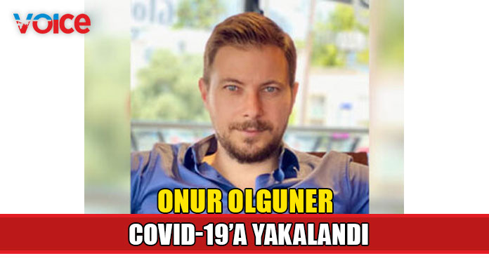Olguner'in test sonucu pozitif!