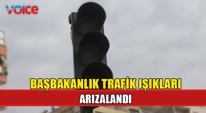 Sürücülerin dikkatine!