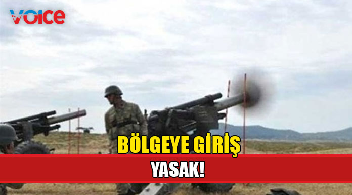 Güzelyurt Kaymakamlığı uyardı!