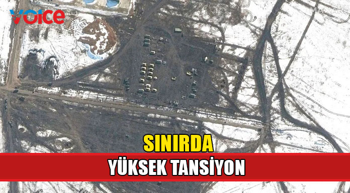 Rusya 'vurduk' dedi, Ukrayna reddetti