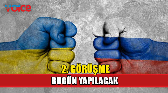 Kiev-Moskova hattında çözüm arayışı