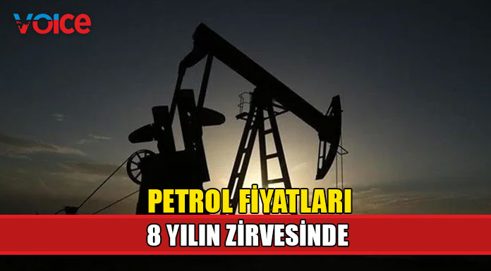 Brent petrol fiyatı bugün ne kadar?