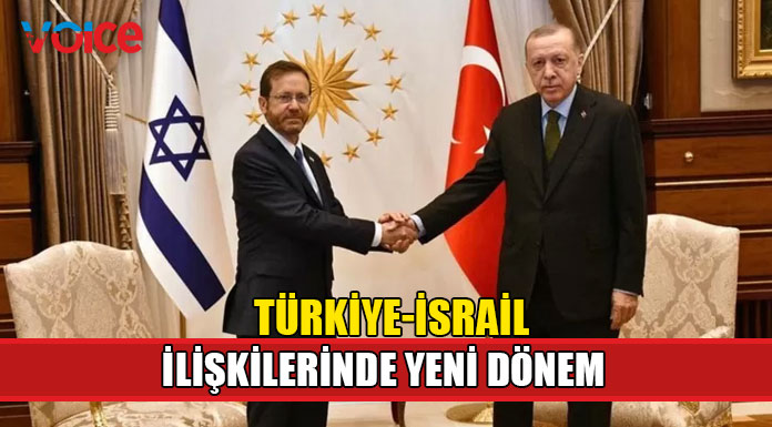 Enerjide işbirliği gündemde
