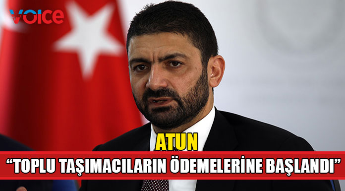 "Hükümet iç borçlanmaya gitmek zorunda"
