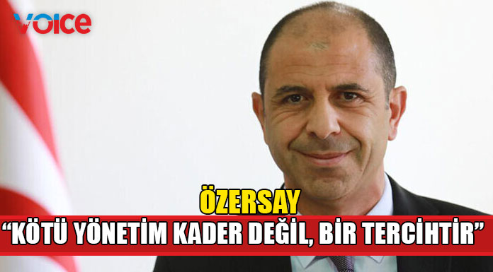 "Bedelini hep birlikte ödeyeceğiz"
