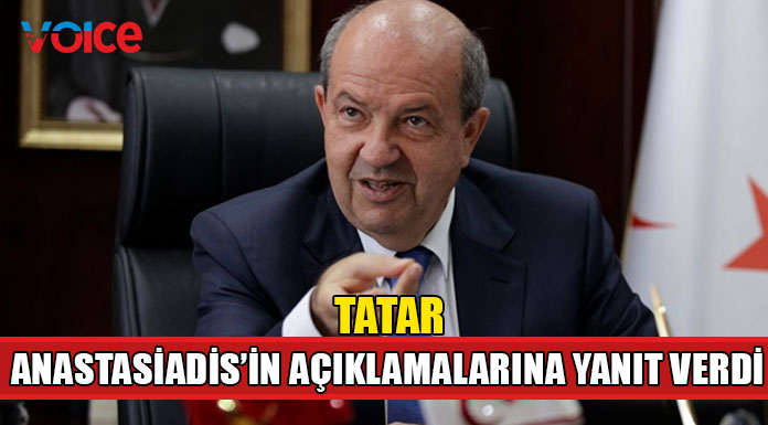 "Ben senin iyi niyetinden şüpheliyim"