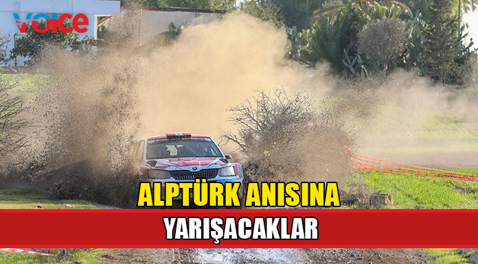 Sezonun ilk yarışı start alıyor