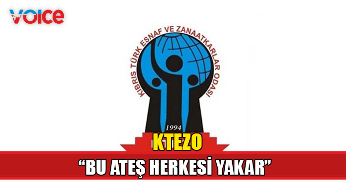 "Güven de gitti... Yönetim de..."