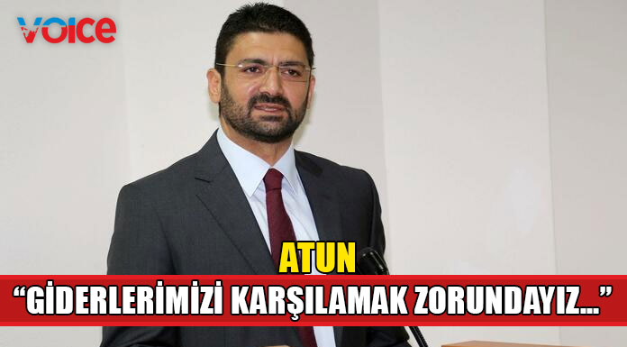 "Alkollü içecekler zammı bilinçli bir şekilde çarpıtıldı"
