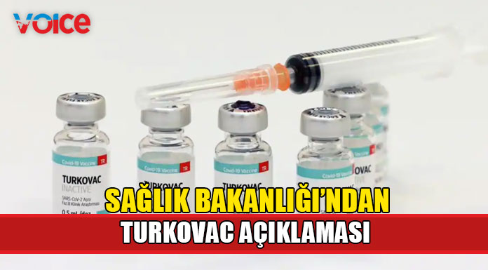 "Geçerli aşılar listesine eklenecektir"