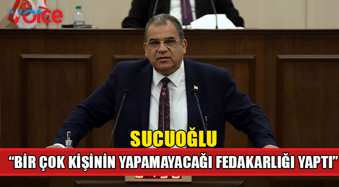 "Planlanan ek bütçe yeterli olmayacak"