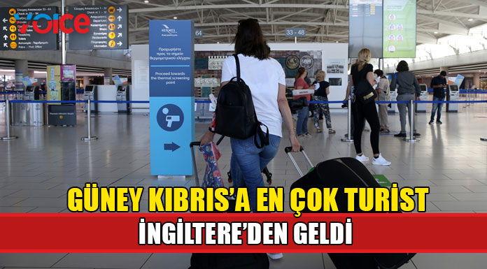 Yurt dışı seyahatlerinde artış