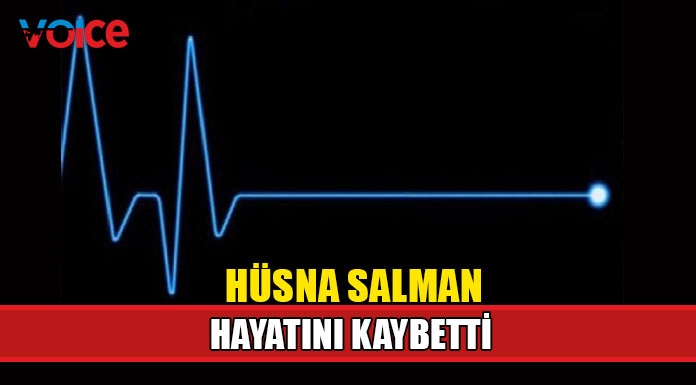 63 yaşında hayatını kaybetti