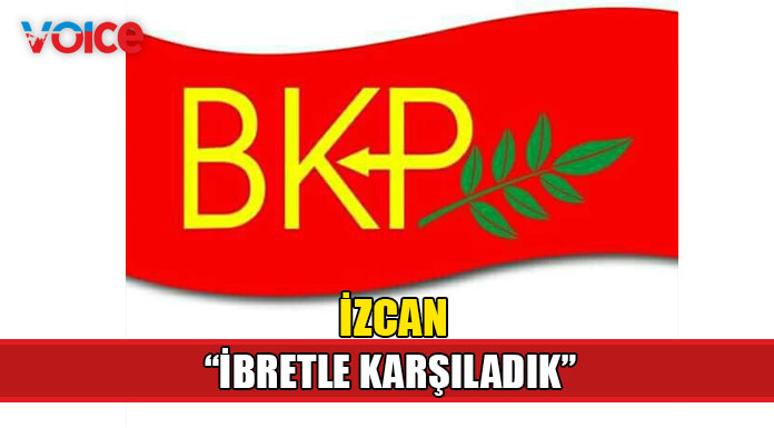 "Öyle olmasa Başbakan böyle açıklama yapmazdı”
