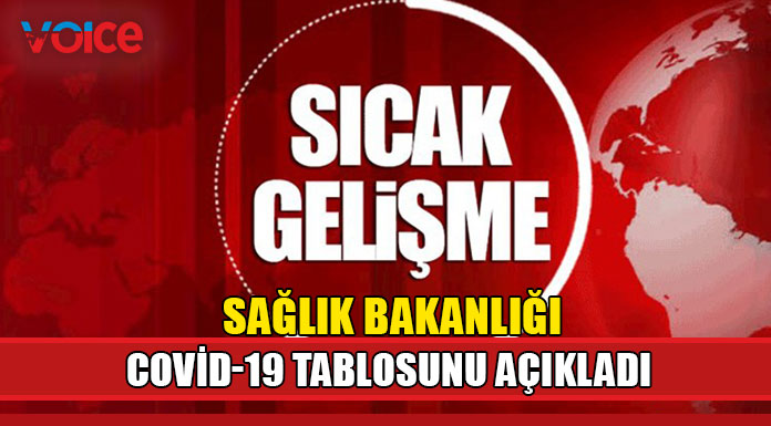 400'e yakın pozitif vaka!