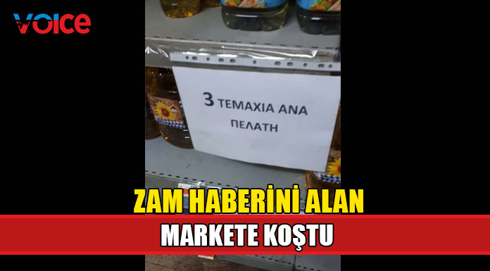 Güneyde ayçiçek yağı stoğuna başlandı