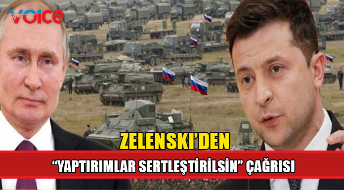 Rusya-Ukrayna savaşında 33. gün