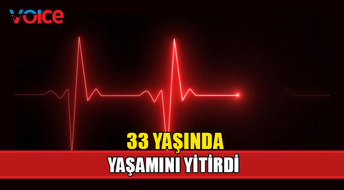 Girne'de ani ölüm!