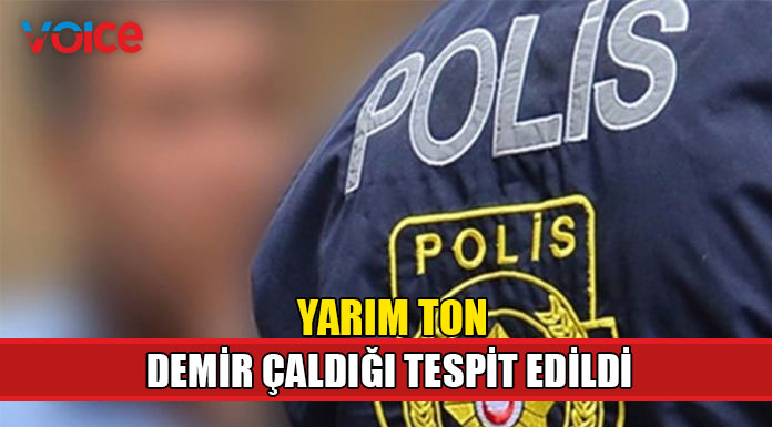 Hamitköy, Girne ve Alsancak'ta hırsızlık!