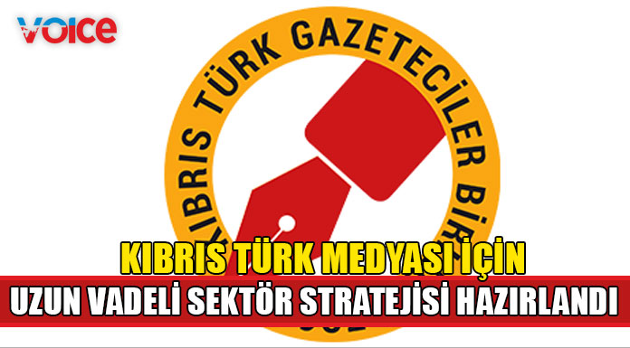 KTGB tarafından hazırlanan stratejide 21 hedef bulunuyor