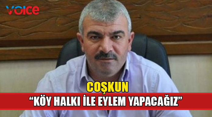Dipkarpaz Belediyesi yarın eylem yapıyor