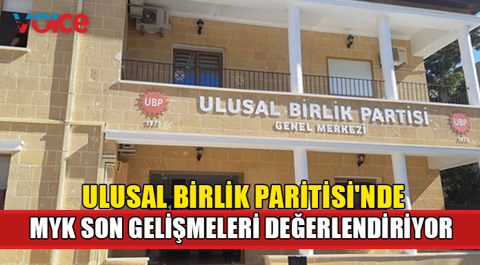 Toplantıya ilçe başkanları da katılıyor