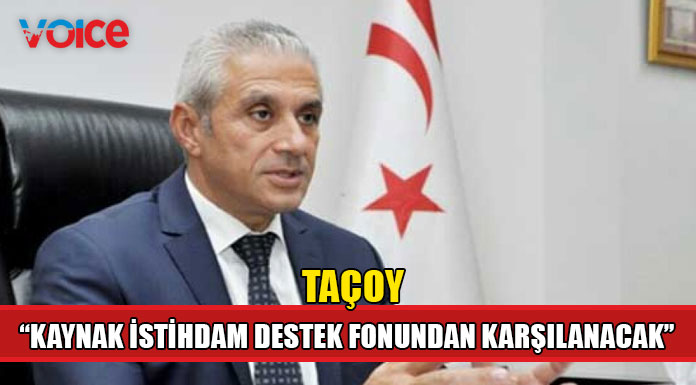 "Destek Aralık sonuna kadar devam edecek"