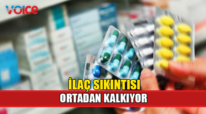 "Her gün 3 tır civarında mal elimize ulaşıyor"