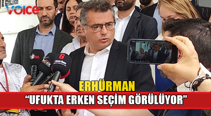 "Müdahale artık açık bir şekilde gerçekleşti"
