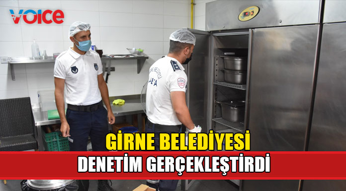 2 işletme mühürlendi!