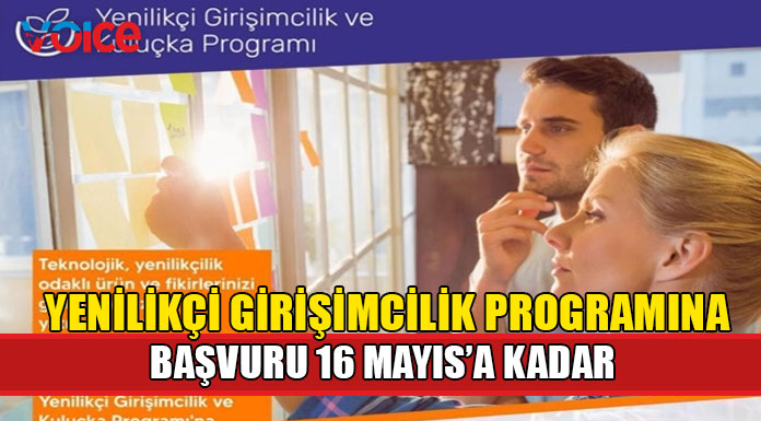 Programa 2021’de 2 girişimci kabul edilmişti