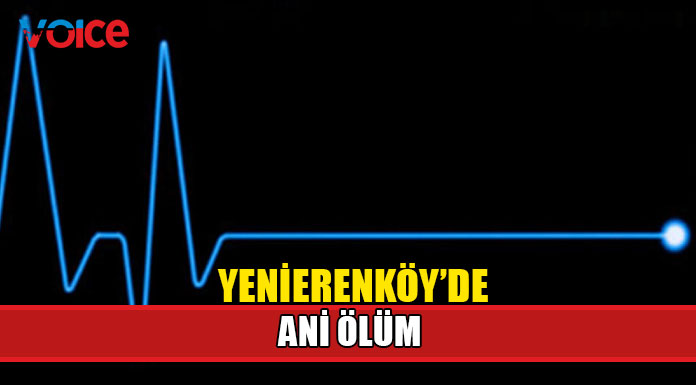 Evinde rahatsızlanan şahıs hayatını kaybetti!