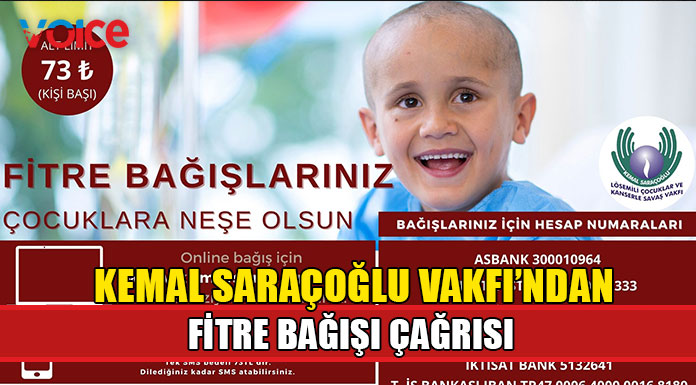 "Bayramlar paylaşmak içindir"
