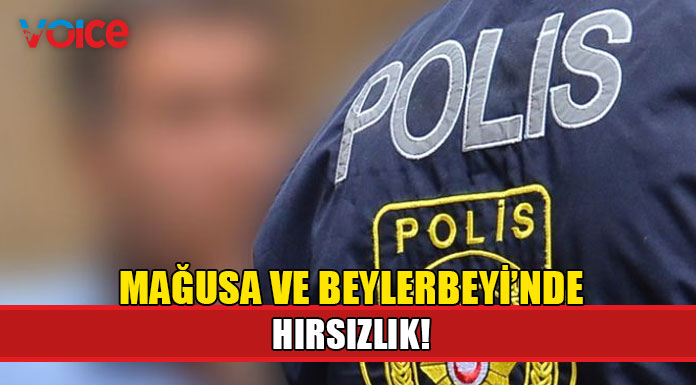 İki kişi tutuklandı