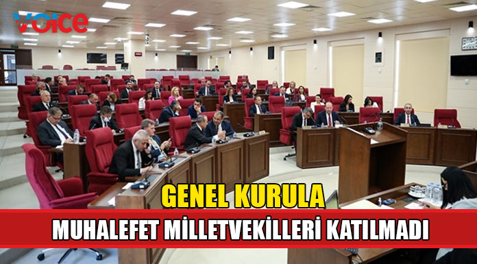 Meclis’te hükümet programı için olağanüstü toplantı