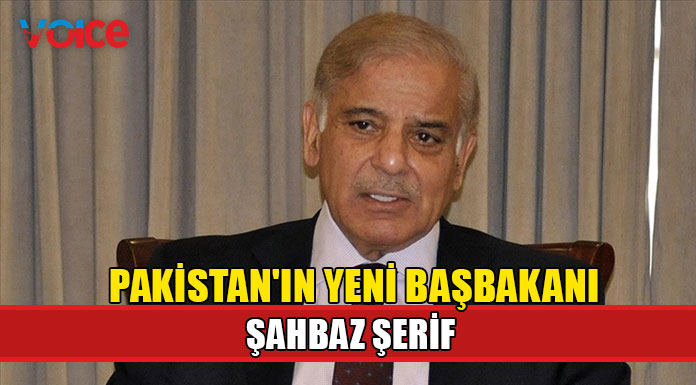 Pakistan'ın 23. Başbakanı seçildi