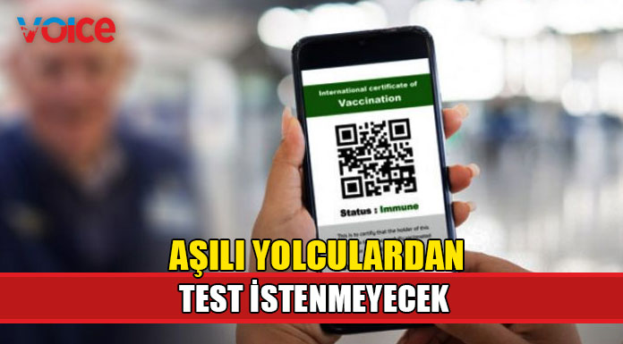 Güneyde Safe Pass bugün itibarıyla kaldırılıyor
