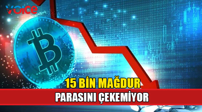 Türkiye'de kripto para borsasında yeni iddia