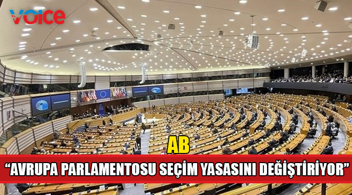 Meclise 28 ilave koltuk eklenecek