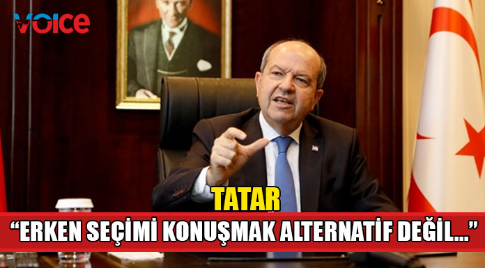 "En kısa sürede görevlendirme yapacağım"