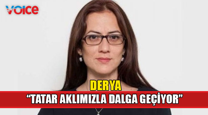 "Tatar'ın açıklamaları birbirinden absürd"
