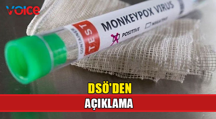 Maymun çiçeği virüsü yeni salgına dönüşür mü?