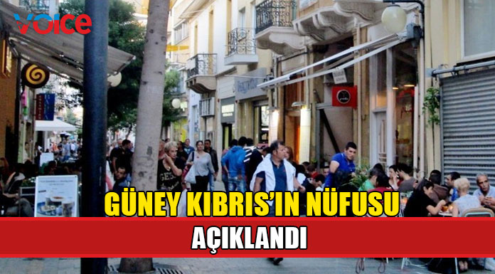 Güneyde nüfusun yüzde 51,4’ü kadın